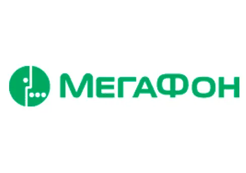 мегафон